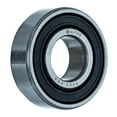 thumbnail image 5 of Niche Wheel Bearing Seal Kit for Honda Rebel 250 6004-2RS 6302-2RS 6202-2RKQE6 MK1008482, 5 of 8