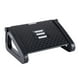 thumbnail image 3 of Reposapiés Ergonómico para Escritorio Descanso de Piernas Soporte Ajustable Masaje Relajante Antideslizante Adecuado para Oficina Hogar Estudio, 3 of 9
