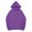 Purple, variant on Oversized Hoodies For Women, Y2K Travel Ready Crewneck Pullover Sweatshirts, Loose Long Sleeve Winter Tops, Fashion Casual Outfit Clothing Soft Warm Relaxed Apparel For Outdoor Trips Daily Outfits