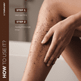 thumbnail image 6 of ArtNaturals Body Scrub Arabica Coffee Exfoliating Rejuvenating Body Rub, 20 oz (567 g), 6 of 7