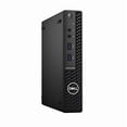 thumbnail image 4 of PC Dell OptiPlex 3080 Mini, Core i5-10a, 16GB RAM, 256GB SSD, Monitor 22", REACONDICIONADO, 4 of 5
