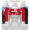 thumbnail image 6 of ARROWHEAD Brand 100% Mountain Spring Water, 23.7-ounce plastic sport cap bottles (Pack of 12), 6 of 9