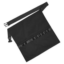 Black Work Aprons with Cut Resistant, by Raindrops