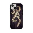 thumbnail image 1 of browning logo iPhone 15 Plus Case,iPhone 15, 1 of 3