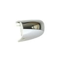thumbnail image 2 of Yassdwbn Car Front Driver Side Door Handle Cover Cap White for Mercedes-Benz A0997661700, 2 of 5