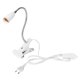 thumbnail image 2 of Greenhouse Indoor Plant Growth Light Fixing Bracket Socket Accessories with ClampEU Plug 110-240V, 2 of 5