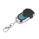 thumbnail image 1 of Transmisor RF 4 canales Clon Control remoto Replicador Copiar Transmisor Interruptor Fob Interruptor universal para puerta de garaje Vogacara DZ5472-00, 1 of 2