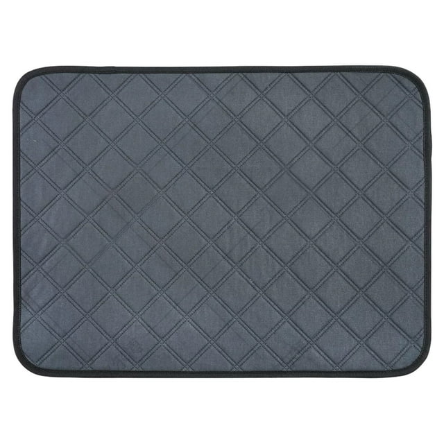 Hearth & Gear Tapis pour Chiots avec Tapis Réutilisables Lavables pour Chats Durables Anti-Fuites & Tapis d'Entraînement pour Maison & Voyage