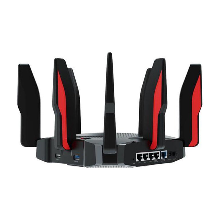 TP-Link Archer GX90 AX6600 Tri-Band Wi-Fi 6 Gaming Router