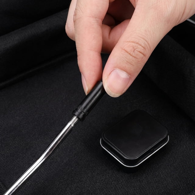 PAMINGONO 10Ud Accesorio Reemplazo Trémolo Guitarra Para Reducción De Ruido Metálico