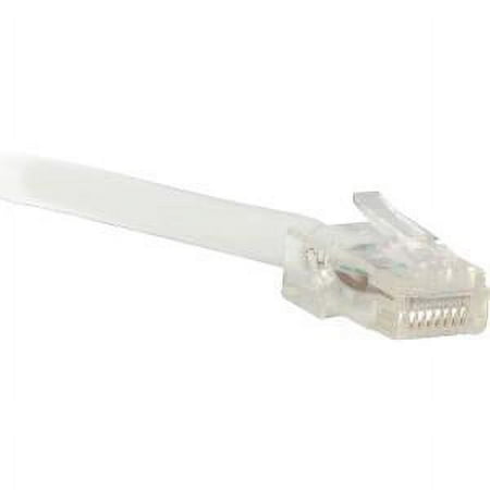 UPC: 0849171072603 | 2FT CAT5E WHITE PATCH CABLE