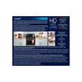 thumbnail image 4 of General Electric 8W HD+ LED A19 Reveal Light Bulb, 4 of 5