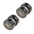 thumbnail image 1 of 2 Unids Acero Inoxidable No Piercina Magnética Ear Stud para Mujer para Mujer Pendientes Falsos - Escorpión Sunnimix Clip en aretes Ear Stud, 1 of 5