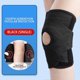 thumbnail image 5 of Unisex Sports Knee Guard Professional Running Knee Protector for Hiking, 5 of 5