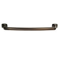 thumbnail image 2 of CKP #8096 Haven Collection 7-9/16 in. (192mm) Pull, Oil-Rubbed Bronze, 2 of 4