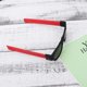 thumbnail image 1 of BESTYASH Gafas De Sol Rojas Para Con Uva Y Uvb Accesorio De Fiesta Moderno, 1 of 5