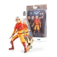 thumbnail image 3 of Aang (Avatar: The Last Airbender) BST AXN 5" Action Figure, 3 of 3