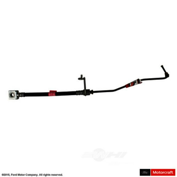 Motorcraft Brake Hose Fits select: 2011,2013-2016 FORD F250