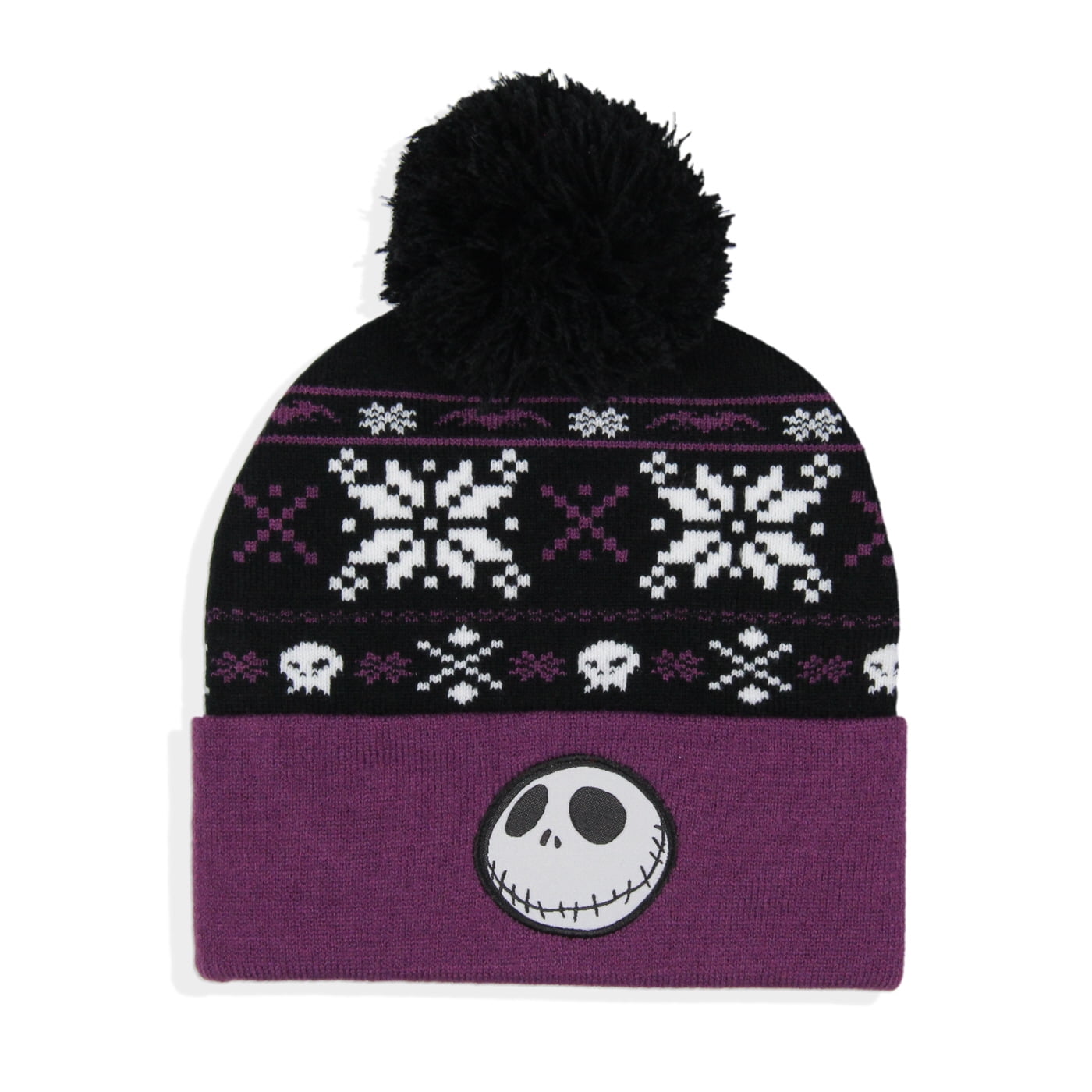 Nightmare Before Christmas Beanie