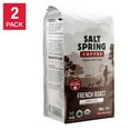 thumbnail image 2 of Salt Spring French Roast Coffee 908g/2Lbs (2/Case), 2 of 4