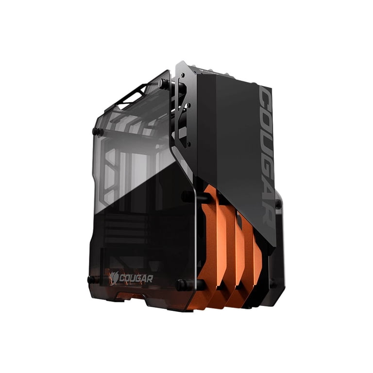 Cougar Blazer Essence - Mid-Tower Gaming ATX - Metal Framed