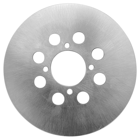 MATI Rear Brake Disc Rotor for Yamaha Raptor 660R YFM660R 2002-2005 5FK-2582W-00-00