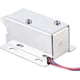 thumbnail image 1 of DC 12V Mini Electromagnetic Solenoid Lock Push Pull Type for Electirc Door Lock, 1 of 5