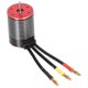 thumbnail image 3 of 1:10 sin escobillas, piezas de bricolaje, piezas de repuesto, accesorios, piezas de repuesto para a prueba de agua, coche de control 4500KV Hugo Piezas de coches RC, 3 of 7