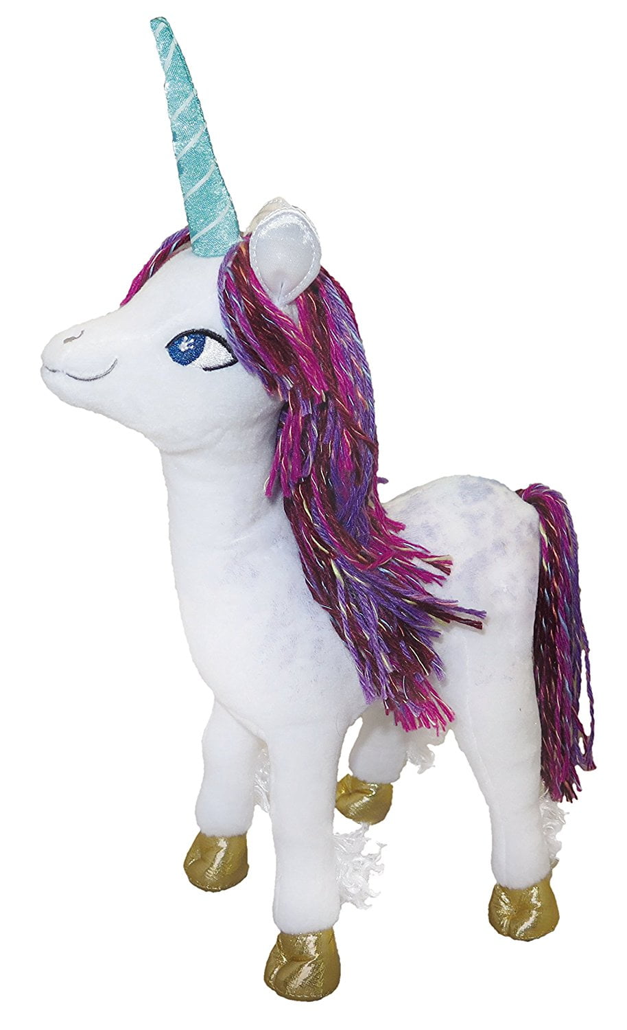 uni the unicorn doll