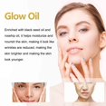 thumbnail image 4 of XWSHYW Aceite Esencial Aceite Hidratante Facial Hidratante Facial Nutritivo Reafirmante Disminuyente Arrugas Aceite Hidratante 30Ml, 4 of 6
