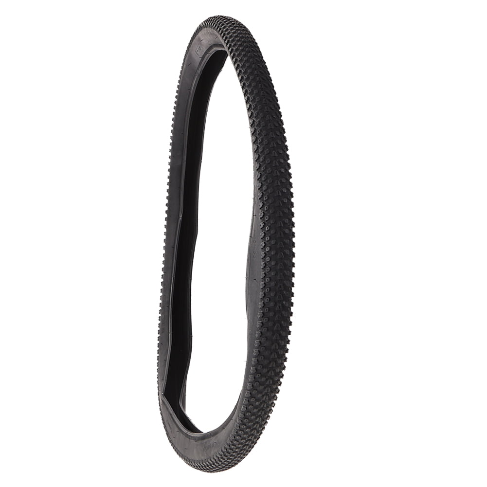 Details about   Inflatable Outer Tyre Sturdy And Durable Easy To Install Rubber Mountain Bike 