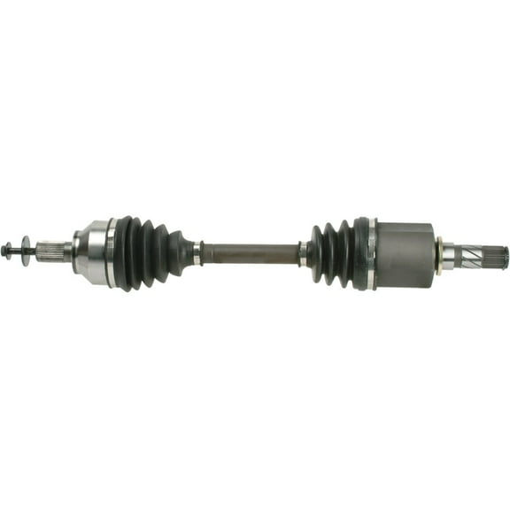 CARDONE New 66-8162 CV Axle Assembly Front Left fits 2004-2005 Mazda Gg27-25-600C