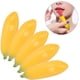 thumbnail image 5 of Tubo de bálsamo labial cosmético vacío Envase de tubo de lápiz labial recargable Botella de brillo de labios 5 piezas Tubo de lápiz labial DIY Contenedor de bálsamo labial ANGGREK Otros, 5 of 8
