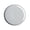 Silver Gray, variant on Evolve Eco-Friendly Eggshell Acrylic Latex Paint and Primer, One Coat Coverage, Silver Gray, 5 gal