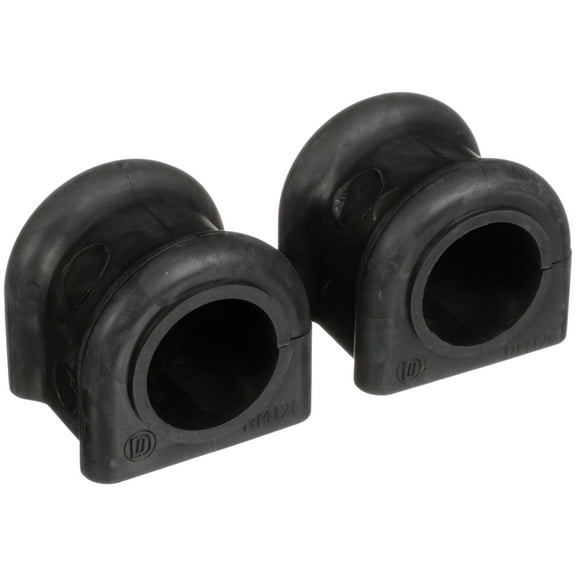 Delphi Suspension Stabilizer Bar Bushing Kit P/N:Td4184w Fits select: 2013-2018 RAM 1500, 2015-2016 JEEP WRANGLER UNLIMITED