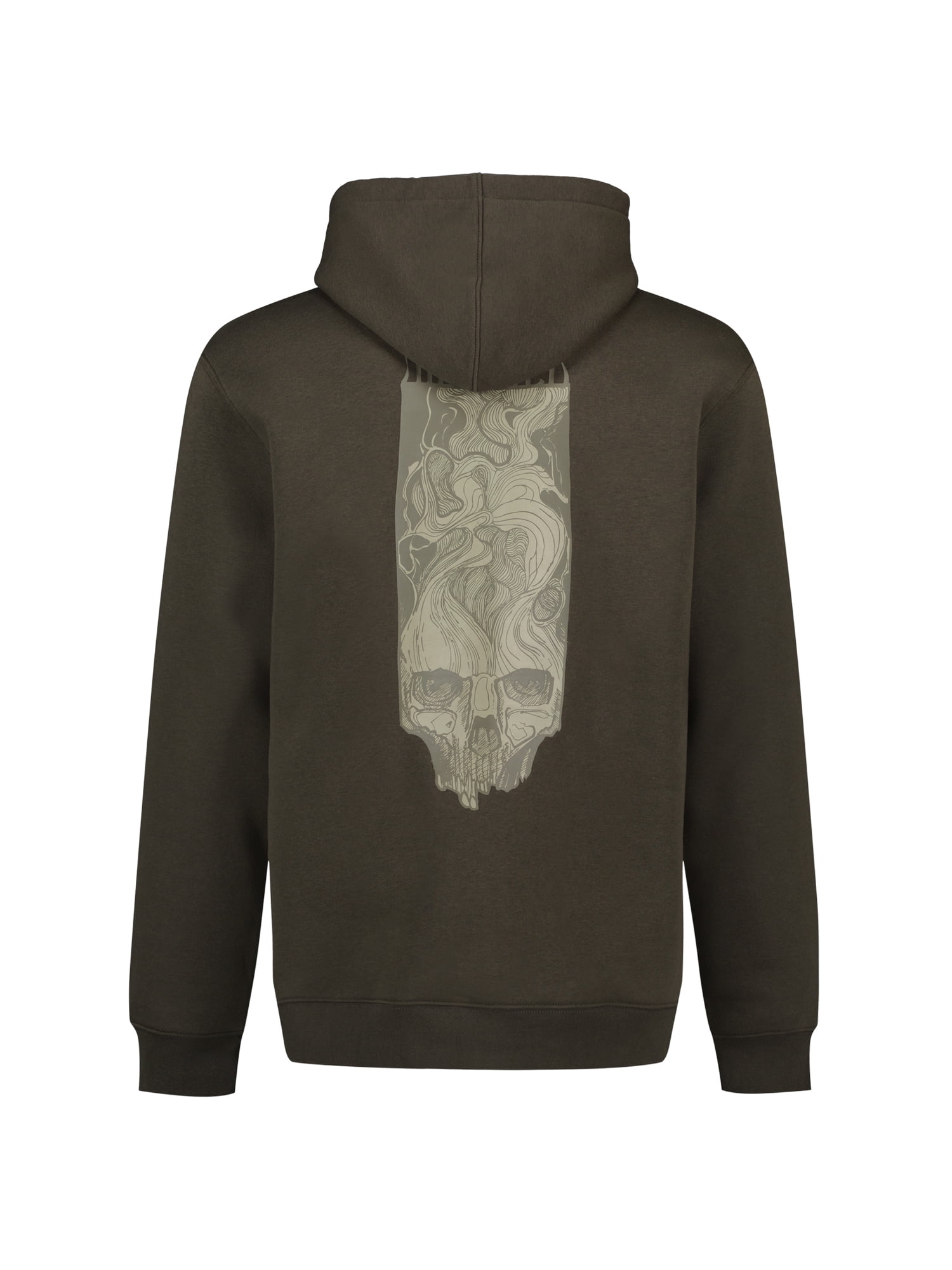 Airwalk Men's & Big Men's Fleece Pullover Hoodie, Sizes XS-3XL