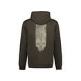 thumbnail image 2 of Airwalk Men's & Big Men's Fleece Pullover Hoodie, Sizes XS-3XL, 2 of 4