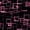 Square 07, variant on Manfei Abstract Neon Square Queen Bedding, Geometric Line Bedding Comforter Set Queen, Green and Black, Black Reversible 7 Pieces