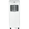GE 8,000 Btu Portable Air Conditioner, APCD08AXWW