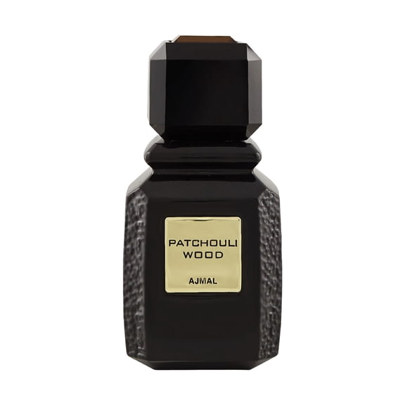 Patchouli Wood by Ajmal for Unisex - 3.4 oz EDP Spray