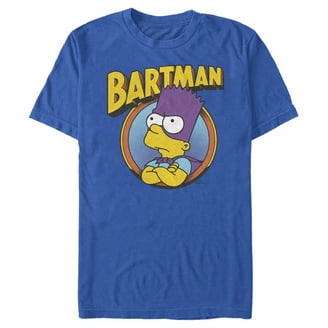 LOS SIMPSONS ISOTOPES LOGO – Tienda de Regalos