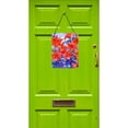thumbnail image 2 of Lillies Wall or Door Hanging Prints, 2 of 2