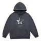 thumbnail image 3 of Sudadera Con Capucha Y Forro Térmico Con Estampado Deportiva, 3 of 7