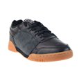 thumbnail image 2 of Reebok Classic Workout Plus Men's Shoes Black-Reebok Rubber Gum 06-Legacy Red fw8461, 2 of 6
