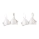 thumbnail image 2 of Sujetador de mujer Minnieouse Push Up Lencería Correa para el hombro Bralette S/M 70/75AB, 2 of 6