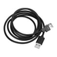 thumbnail image 1 of Cable USB para radio estéreo, cable USB auxiliar para radio estéreo de automóvil, cable USB para radio, cable de audio USB, diseño de vanguardia, 1 of 9