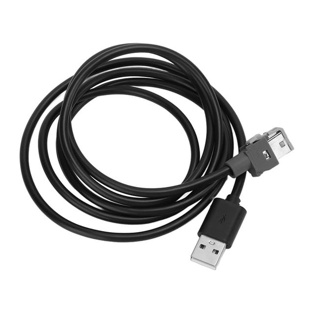 Cable USB para radio estéreo, cable USB auxiliar para radio estéreo de automóvil, cable USB para radio, cable de audio USB, diseño de vanguardia