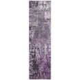 thumbnail image 2 of Addison Rugs Chantille Indoor/Outdoor Transitional Modern Eggplant Washable Runner Rug, 2'3" x 7'6", 2 of 6