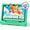 Green, variant on Callsky 10.1-Inch Kids Tablet, Android 15, ABCmouse Authorized Learning App, 12GB+64GB, Google Kids Space, Parental Controls, 8-Hour Battery, Blue