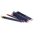 thumbnail image 2 of Rdeghly Painting Pencils, Water Soluble Watercolor Pencils For Design For Creation For Painting, 2 of 8